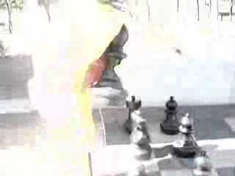 Chess Stars