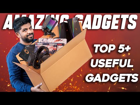 I Tested 5+ PC Gadgets & Products - November 2024 Tamil