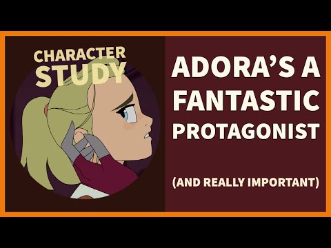 Why Adora Matters