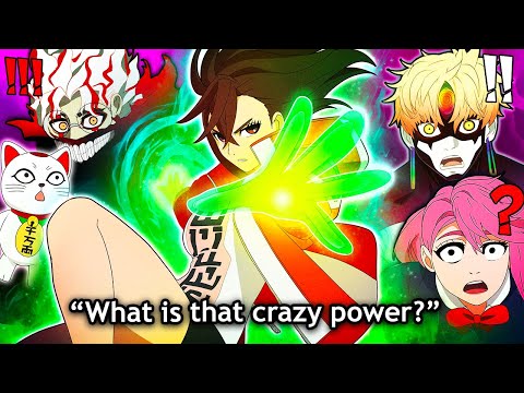 Momo's INSANE True Power & Strongest Esper Abilities: Psychokinesis Explained | DANDADAN