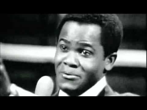 Joe Tex - Hold On To What You've Got (LIVE!)