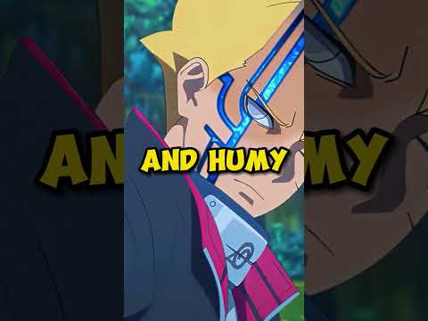 Boruto TBV Chapter#4 "Spoilers" | Weebshort