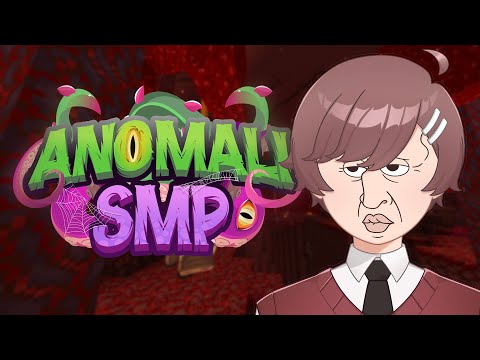 farming bahan buat bikin rumah | #anomalismp [VTuber Indonesia]