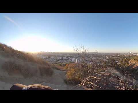 Runyon Canyon 360