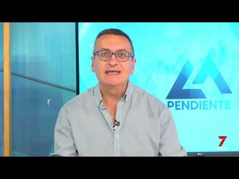 Pendiente de un hilo (09/10/23)