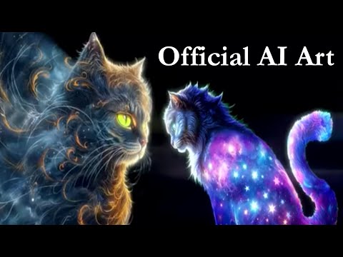 The Warrior Cats Movie has used AI