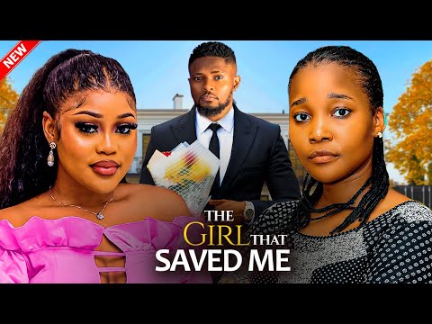 THE GIRL THAT SAVED ME - Maurice Sam, Chioma Nwaoha, Sandra Okunzuwa Nigerian Movie