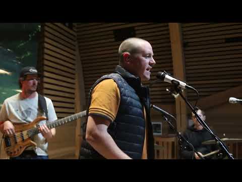 Jackson Whalan - Discipline (Live at Studio 9 at Porches Inn)