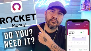 🔥 Do you Really need Rocket Money worth it?