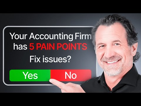 The Accounting Industry Was Broken... Here's How I Fixed It