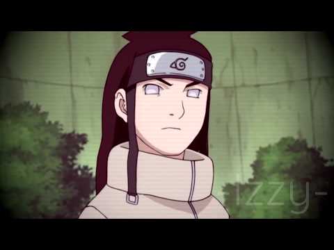 Neji Birthday Edit - Streets