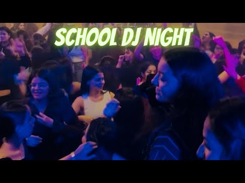 DJ NIGHT | FRESHERS PARTY 2k23 | DJ AMIT MUMBAI