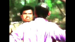 Tollywood Action | Fighting Scene | Banana Fight