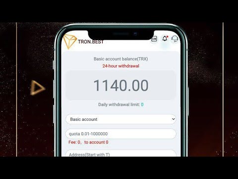 Full honest review new earning site live deposit and withdraw | Registration Bonus