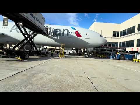 Stig Shift #7 (Aircraft Maintenance Adventures) Christmas Special