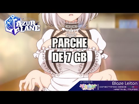 NUEVO DORMITORIO 3D!! REACCIÓN EN VIVO! | Azur Lane - Private Quarters #アズレン7周年