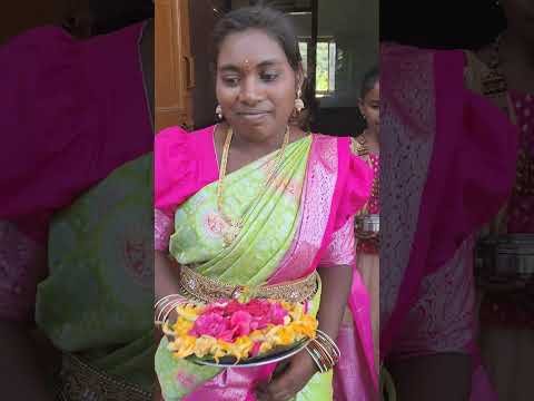 #day2 #bathukamma2024#song #shortvideo