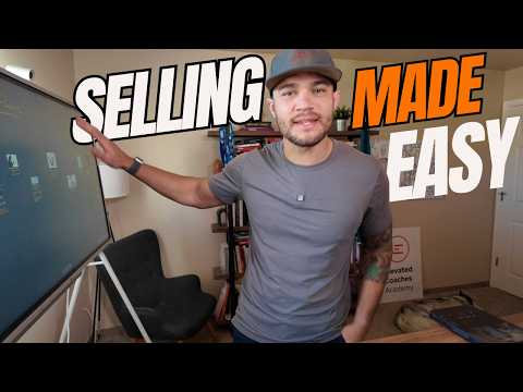 How To Sell High Ticket Offers (Make $10,000/Month)