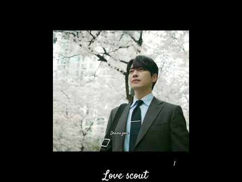 Love scout #kdrama #viralvideo #trending #fyp #2025