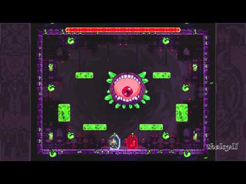 Towerfall Dark World - Cataclysm - Hardcore Mode