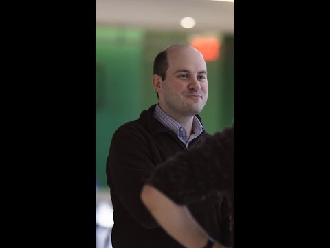 Lenovo Leaders: Taylor Wilson #shorts #socialmedia #work