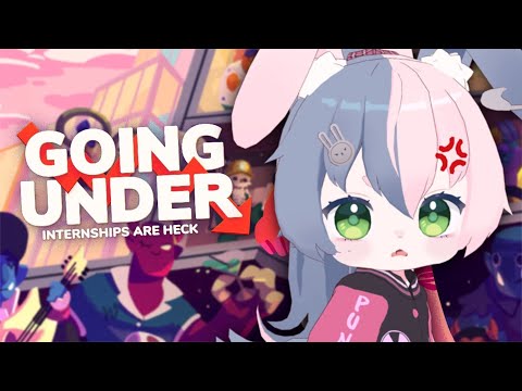 Communist Vtuber Embraces Capitalism