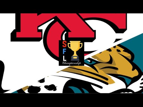 Meadow Bowl III Chiefs vs Jaguars