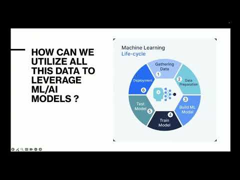 ImmPort Webinar: AI-Ready Datasets