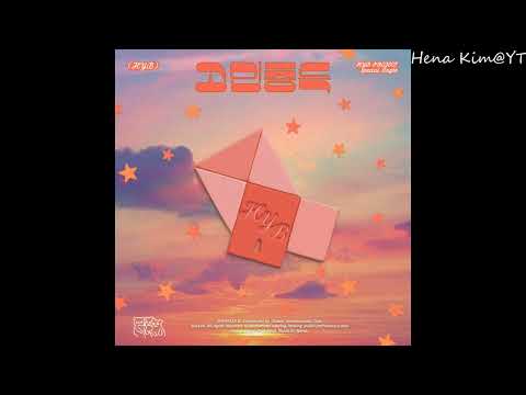 [中字] 許容星 (허용별) - 苦惱上癮 T.B.H (Ballad Ver.) (고민중독) (原唱: QWER)