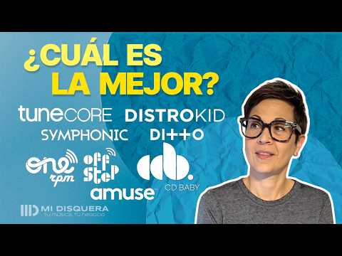 Cuál es la mejor distribuidora (para ti)