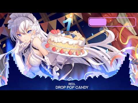 Reol - drop pop candy