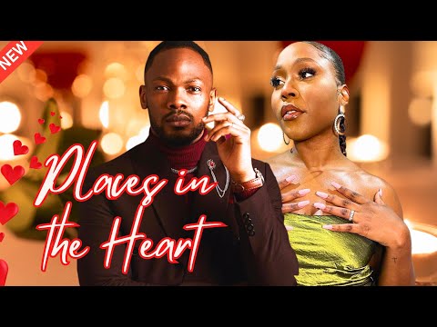 PLACES IN THE HEART - Starring Daniel Etim Effiong, Ekama Etim Inyang, Bryan Okoye.