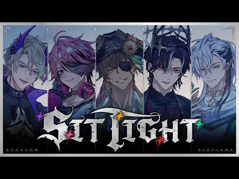 Avallum - SIT TIGHT (Official Music Video) | FIRST STAGE PRODUCTION EN