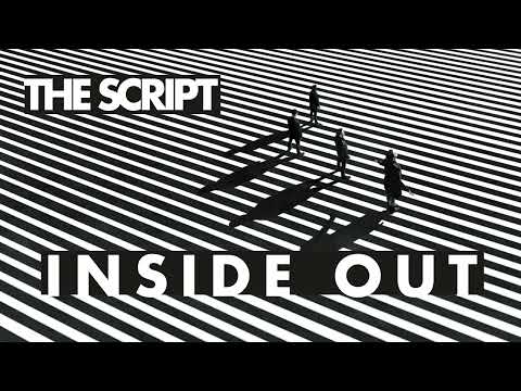 The Script - Inside Out (Official Audio)