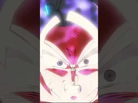 Goku Whatsapp Status #goku #dragonball #dragonballsuperhero #shortsfeed #viralshorts