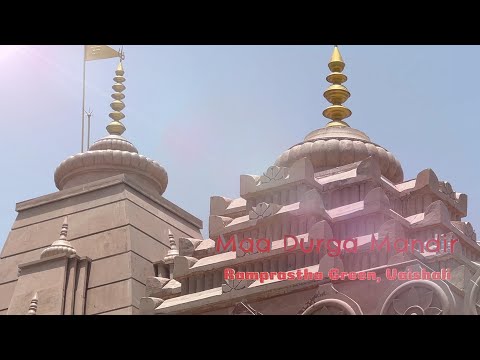 Maa Durga Temple 2