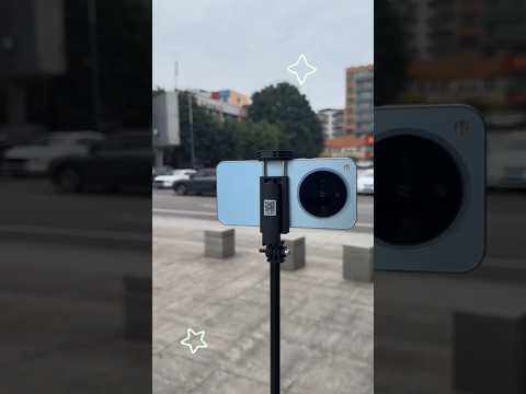 Oppo Find X8 Camera Zoom Test #shorts #trending #technology