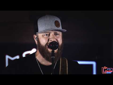 Jacob Bryant - "Practice What I Preach" (Live at the Print Shop)