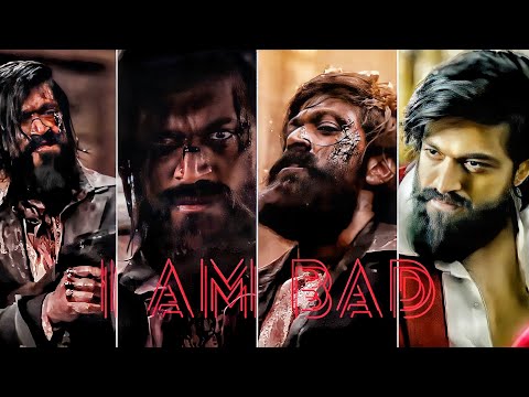 Kgf 2 Full Screen Status | I am Your Dad Full Screen Status | Rocky Bhai Full Screen Status