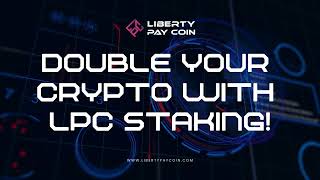 Turn Your Crypto Into Wealth with LPC Staking! #LPCStaking #CryptoRewards