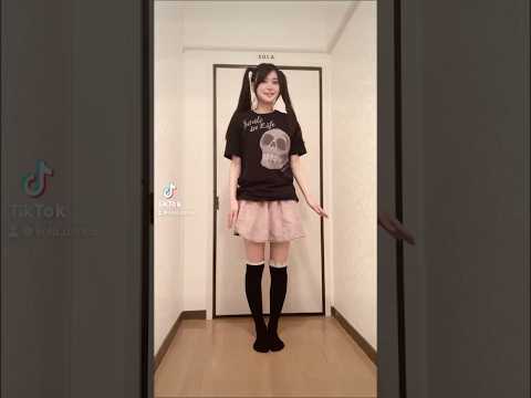 【TikTok】リッスン