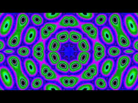 Flashing Kaleidoscopes! | Trippy Experience!