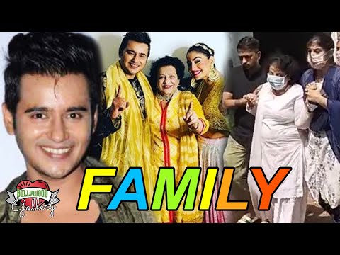 Aditya Singh Rajput (RIP) Family, Career, and Biography