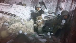 COD WWII - 9. 突出部之役