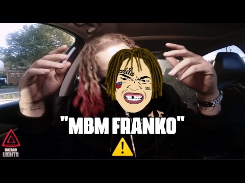 "MBM FRANKO" | Hazard Lights ⚠️