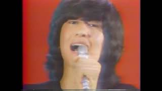 １９７７年【♯川崎麻世】ラブ♡ショック