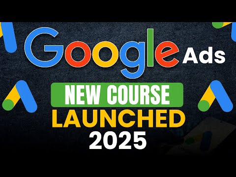 Google Ads Full Course in Hindi 2025 | Google Ads Tutorial 2025 | #googleadscourse #marketingfundas