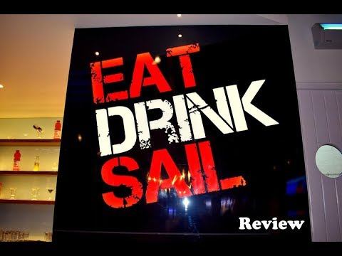 The Boat Club (Dahisar East) - The Food Review