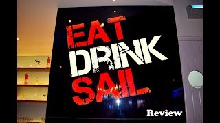 The Boat Club (Dahisar East) - The Food Review