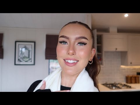 hi 2023! making changes, new routines & celebrating my boyfriends birthday ♡